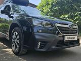 Subaru Outback 2021 года за 15 000 000 тг. в Талгар – фото 3