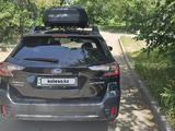 Subaru Outback 2021 года за 15 000 000 тг. в Талгар – фото 5