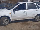 ВАЗ (Lada) Granta 2190 2014 годаүшін1 500 000 тг. в Актобе – фото 2