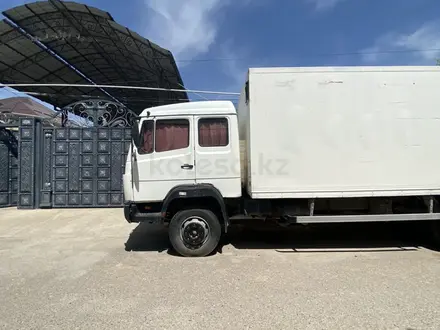 Mercedes-Benz  1117 1994 года за 8 000 000 тг. в Шымкент – фото 4