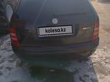 Skoda Fabia 2007 годаfor2 200 000 тг. в Уральск – фото 4