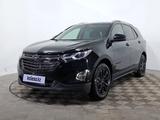Chevrolet Equinox 2021 годаfor10 890 000 тг. в Астана