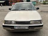 Mazda 626 1988 года за 750 000 тг. в Талдыкорган – фото 2