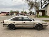 Mazda 626 1988 года за 750 000 тг. в Талдыкорган – фото 4