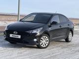 Hyundai Accent 2021 годаfor8 200 000 тг. в Астана