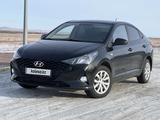 Hyundai Accent 2021 годаfor8 200 000 тг. в Астана – фото 3