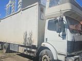 Mercedes-Benz  1735 1990 годаүшін5 800 000 тг. в Астана