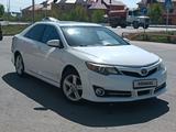 Toyota Camry 2013 года за 8 680 000 тг. в Актау