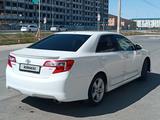 Toyota Camry 2013 года за 8 680 000 тг. в Актау – фото 3