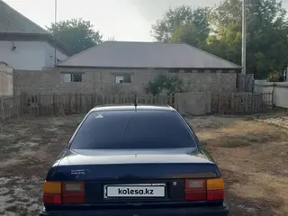 Audi 100, 1988