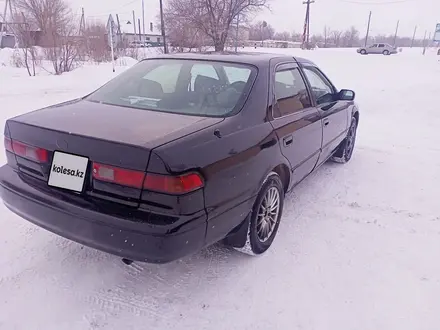 Toyota Camry 1998 года за 2 000 000 тг. в Аягоз – фото 6