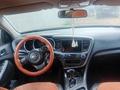 Kia K5 2013 года за 5 500 000 тг. в Астана