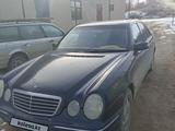 Mercedes-Benz E 280 1999 года за 3 950 000 тг. в Шиели