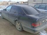 Mercedes-Benz E 280 1999 года за 3 950 000 тг. в Шиели – фото 3