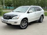 Lexus RX 330 2004 года за 8 200 000 тг. в Алматы – фото 2