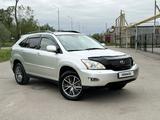 Lexus RX 330 2004 года за 8 200 000 тг. в Алматы – фото 5