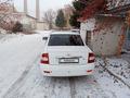 ВАЗ (Lada) Priora 2170 2012 годаfor2 100 000 тг. в Усть-Каменогорск – фото 3