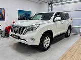 Toyota Land Cruiser Prado 2014 годаfor14 590 000 тг. в Актобе