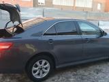 Toyota Camry 2009 года за 7 000 000 тг. в Актобе – фото 4