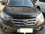 Honda CR-V 2014 года за 10 300 000 тг. в Актау – фото 2