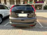 Honda CR-V 2014 года за 10 300 000 тг. в Актау – фото 4