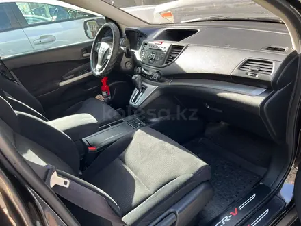 Honda CR-V 2014 года за 11 300 000 тг. в Актау – фото 7