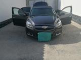 Chevrolet Malibu 2014 года за 6 200 000 тг. в Туркестан – фото 2