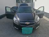 Chevrolet Malibu 2014 года за 6 200 000 тг. в Туркестан