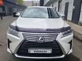 Lexus RX 200t 2018 года за 21 000 000 тг. в Астана