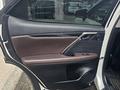 Lexus RX 200t 2018 года за 21 000 000 тг. в Астана – фото 13