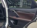 Lexus RX 200t 2018 года за 21 000 000 тг. в Астана – фото 15