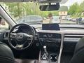 Lexus RX 200t 2018 года за 21 000 000 тг. в Астана – фото 17