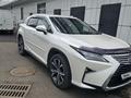Lexus RX 200t 2018 года за 21 000 000 тг. в Астана – фото 2