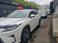 Lexus RX 200t 2018 года за 21 000 000 тг. в Астана – фото 3