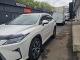 Lexus RX 200t 2018 годаүшін19 000 000 тг. в Астана – фото 3
