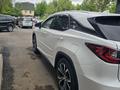 Lexus RX 200t 2018 года за 21 000 000 тг. в Астана – фото 4