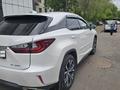 Lexus RX 200t 2018 года за 21 000 000 тг. в Астана – фото 6