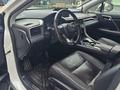 Lexus RX 200t 2018 года за 21 000 000 тг. в Астана – фото 9