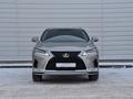 Lexus RX 300 2021 года за 21 200 000 тг. в Астана – фото 2