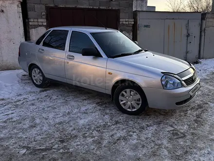 ВАЗ (Lada) Priora 2170 2012 года за 3 100 000 тг. в Экибастуз – фото 3