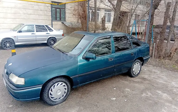 Opel Vectra 1994 годаүшін800 000 тг. в Шымкент