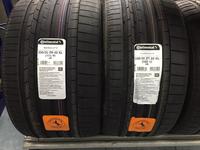 Шины Continental 265/35R22 SPC6 за 149 500 тг. в Алматы