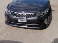 Kia Optima 2018 года за 10 000 000 тг. в Кызылорда