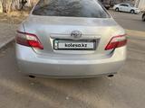 Toyota Camry 2007 годаүшін6 200 000 тг. в Тараз – фото 4