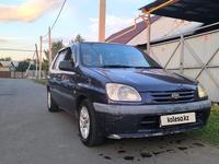 Toyota Raum 1998 годаfor2 500 000 тг. в Алматы