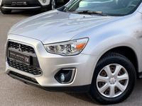 Mitsubishi ASX 2014 года за 5 490 000 тг. в Шымкент