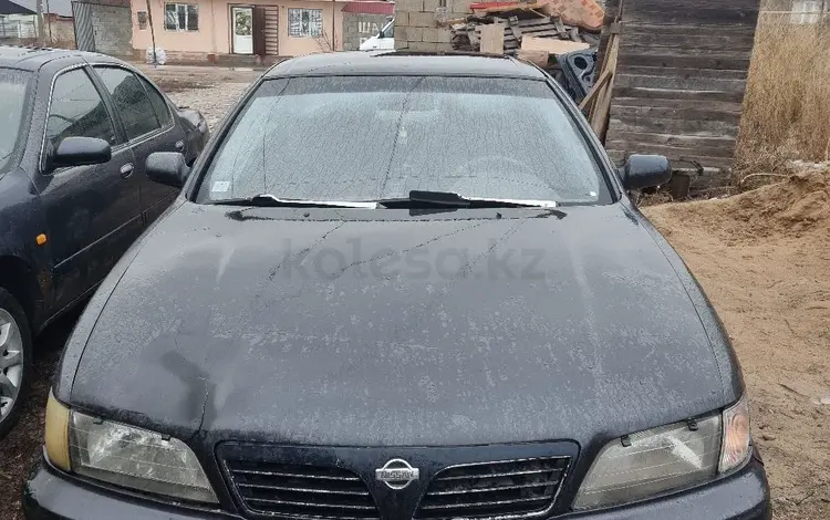 Nissan Maxima 1995 года за 1 500 000 тг. в Алматы