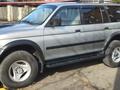 Mitsubishi Montero Sport 2001 года за 4 300 000 тг. в Петропавловск – фото 9