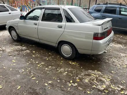 ВАЗ (Lada) 2110 2004 года за 1 600 000 тг. в Уральск – фото 19