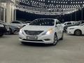 Hyundai Sonata 2011 года за 4 900 000 тг. в Атырау